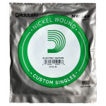 D'Addario NW048 XL Nickel Wound - струна для электрогитары ("048)